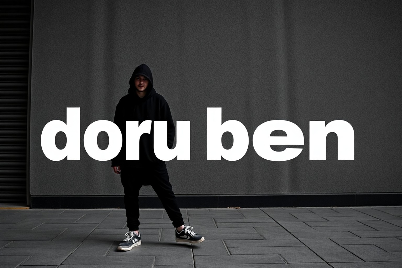 Online Tişört Alışverişinde Doğru Beden: Oversize Streetwear İçin Pratik Rehber