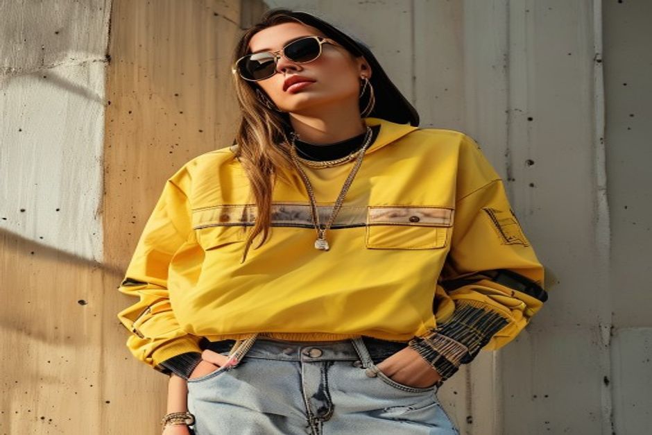30/2 Pamuk Tişört Nedir? Streetwear’da Kaliteli Kumaş Nasıl Anlaşılır?