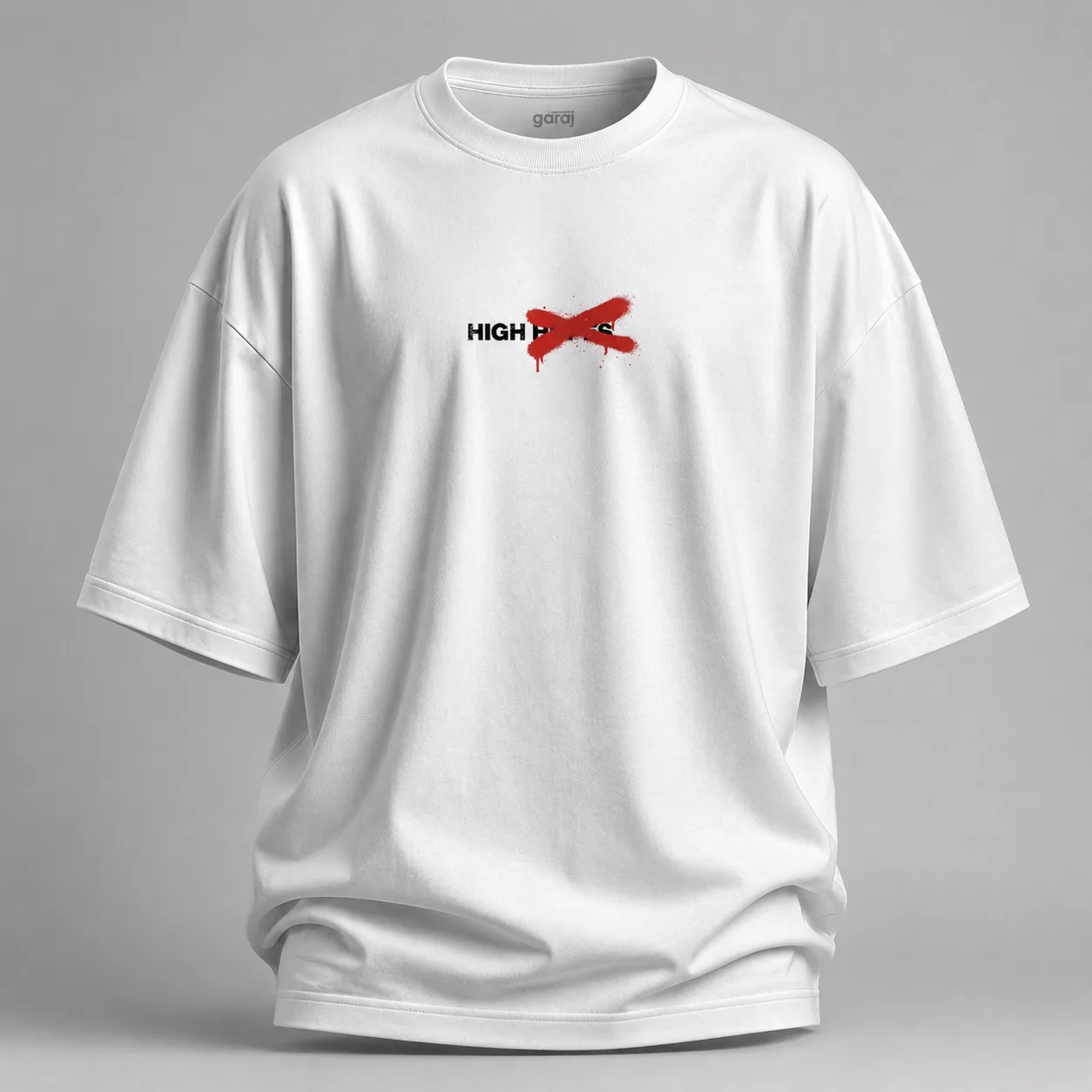 GarajStore HIGH HOPES ürün görseli