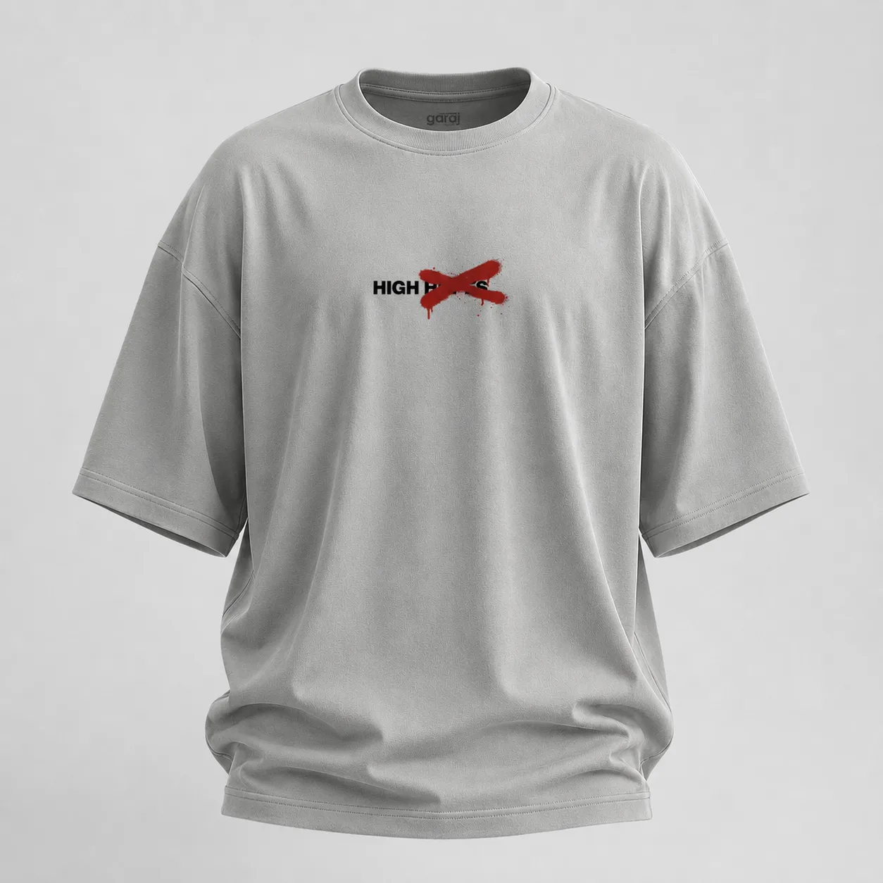 GarajStore HIGH HOPES detay gorseli 13