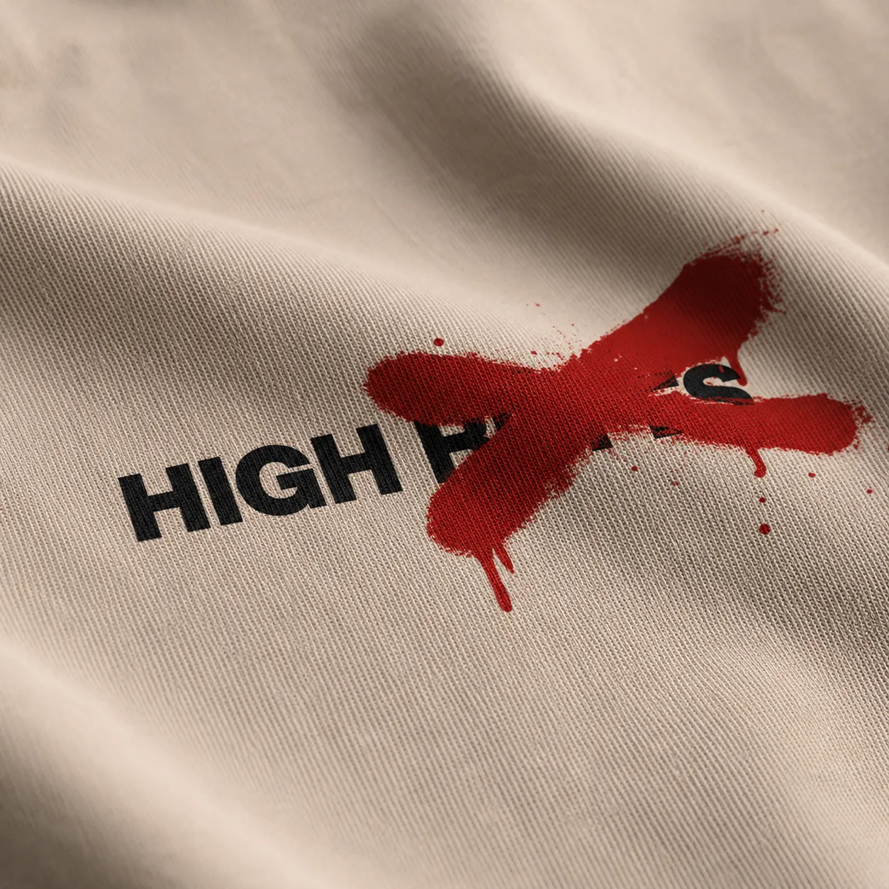 GarajStore HIGH HOPES detay gorseli 8