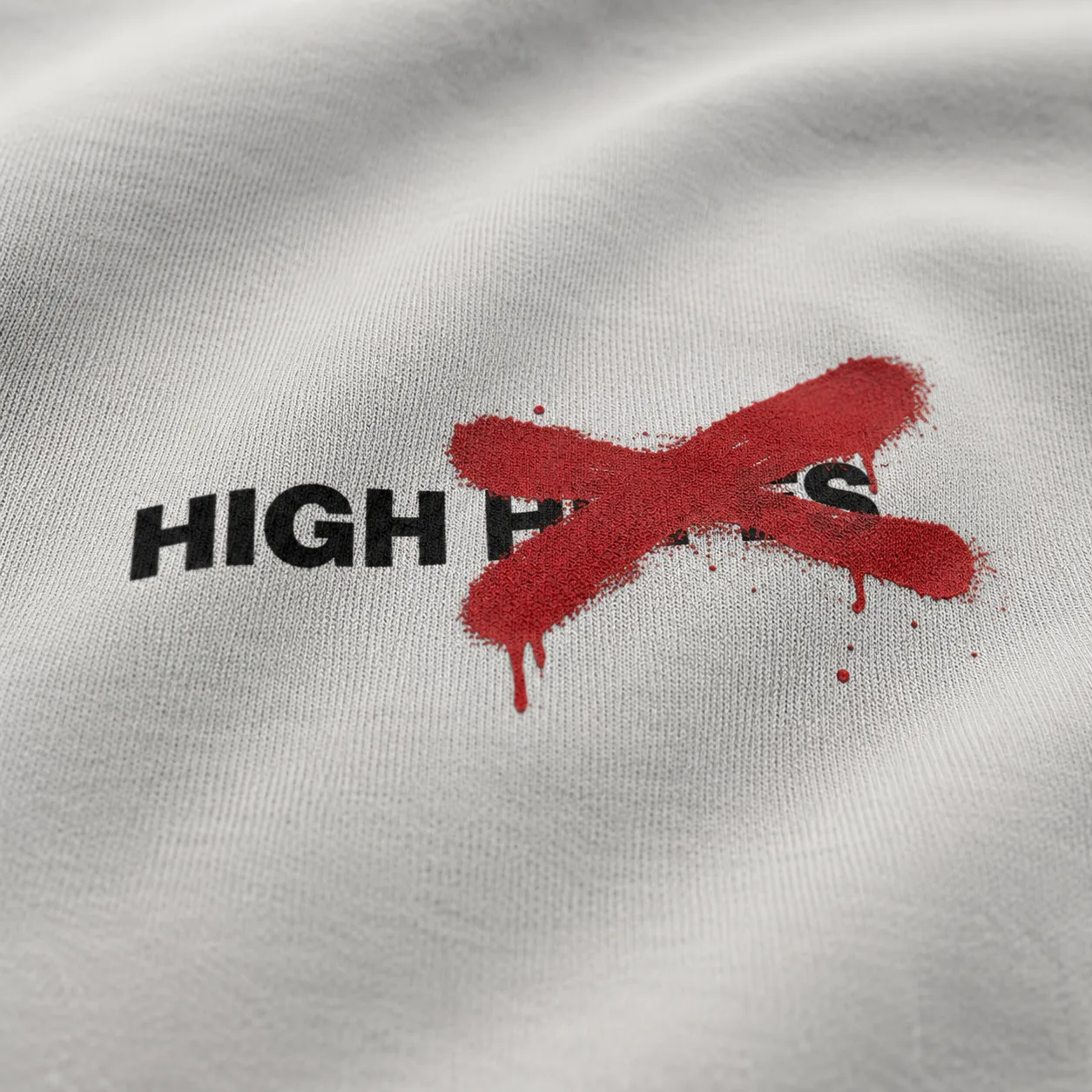 GarajStore HIGH HOPES detay gorseli 14
