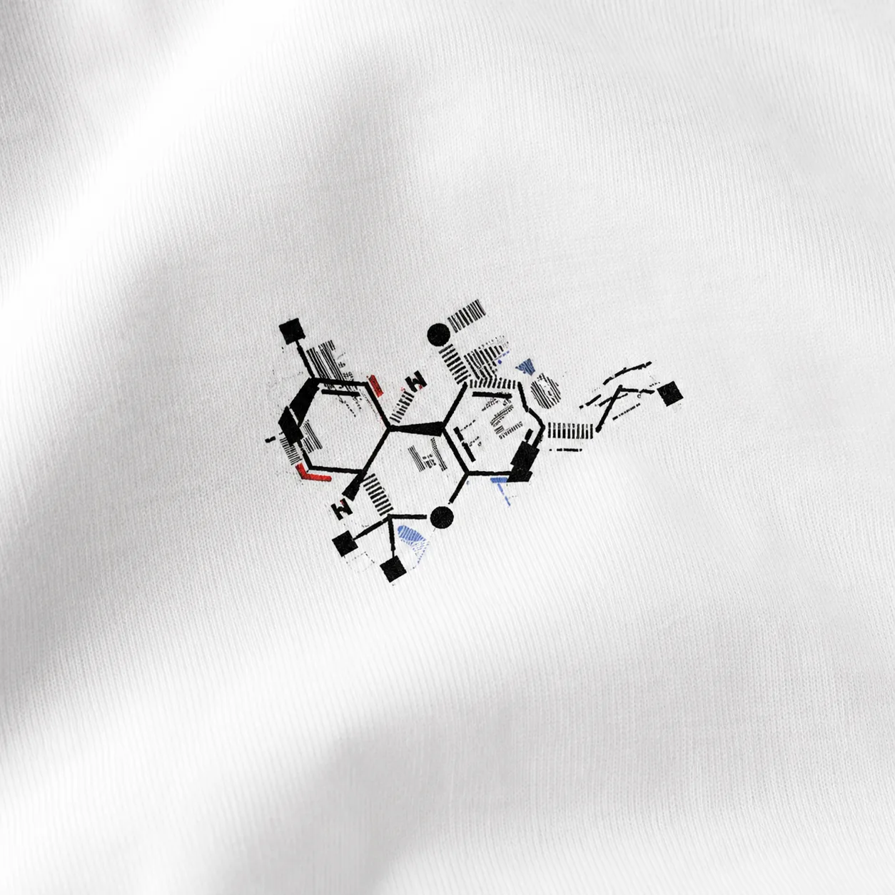 GarajStore THC Molecule detay gorseli 2