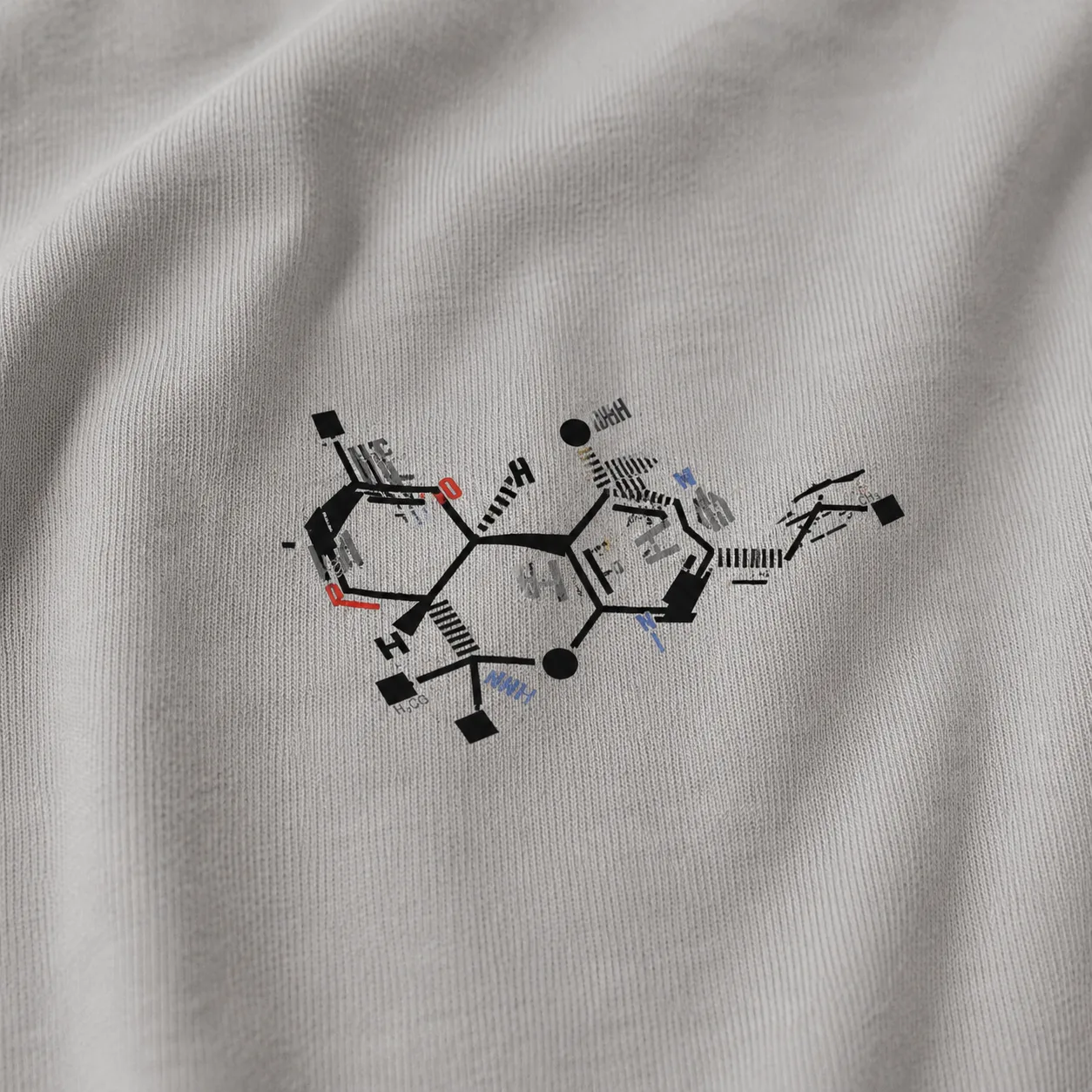 GarajStore THC Molecule detay gorseli 14
