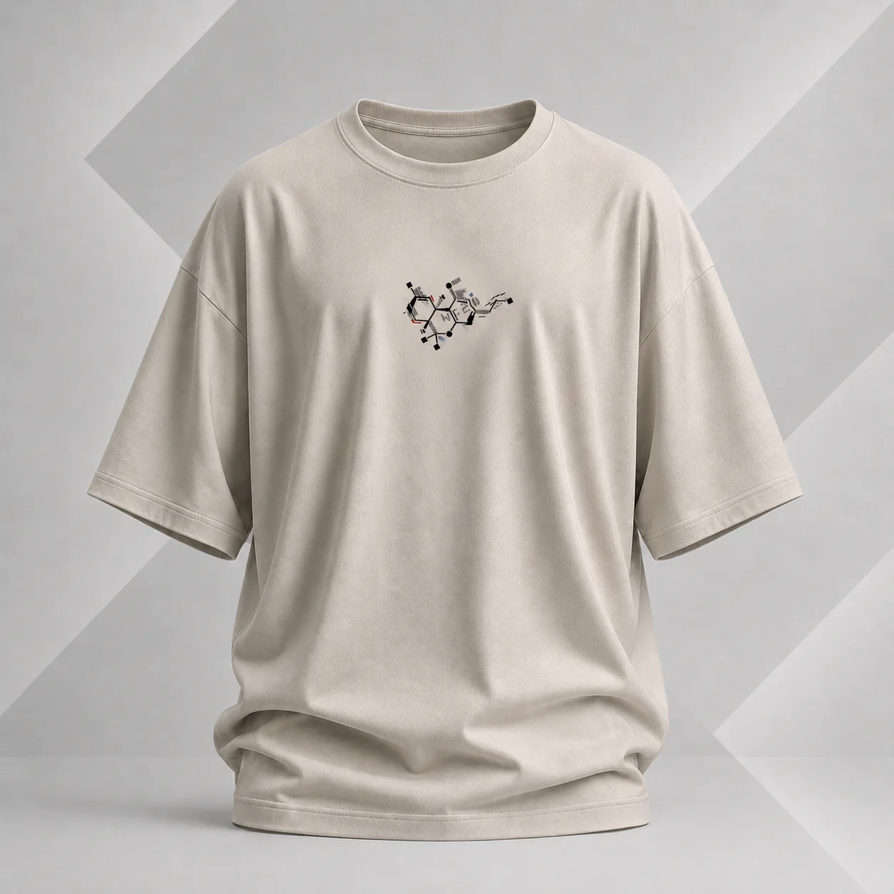 GarajStore THC Molecule detay gorseli 7