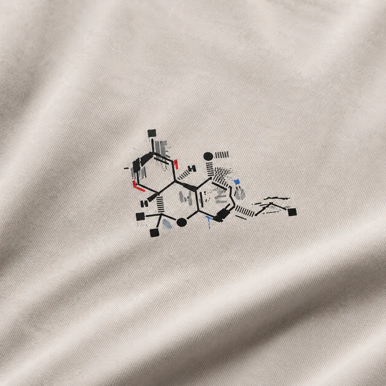 GarajStore THC Molecule detay gorseli 8
