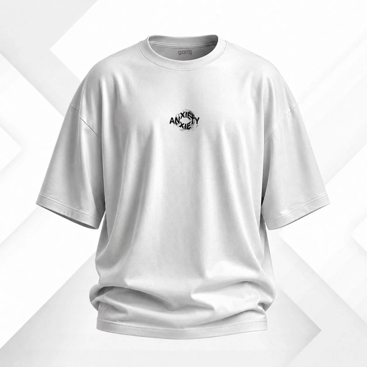 GarajStore ANXIETY ürün görseli