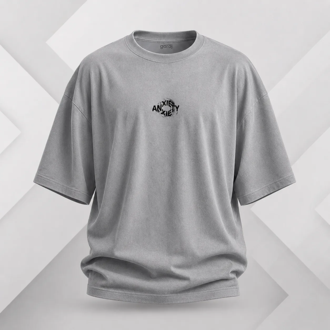 GarajStore ANXIETY detay gorseli 13
