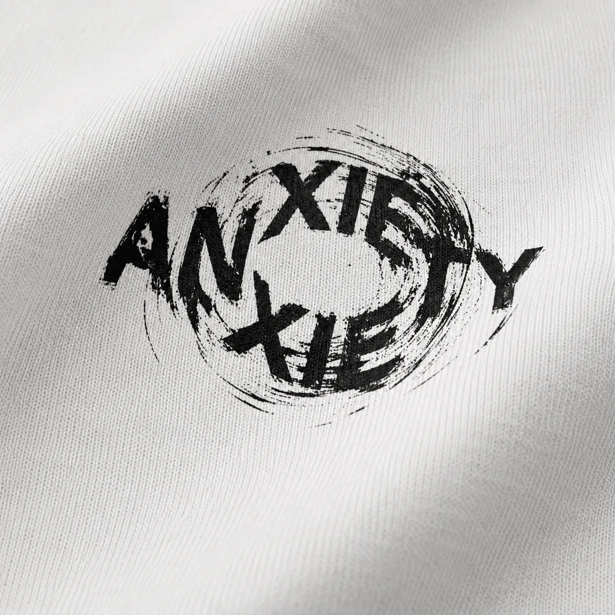 GarajStore ANXIETY detay gorseli 2