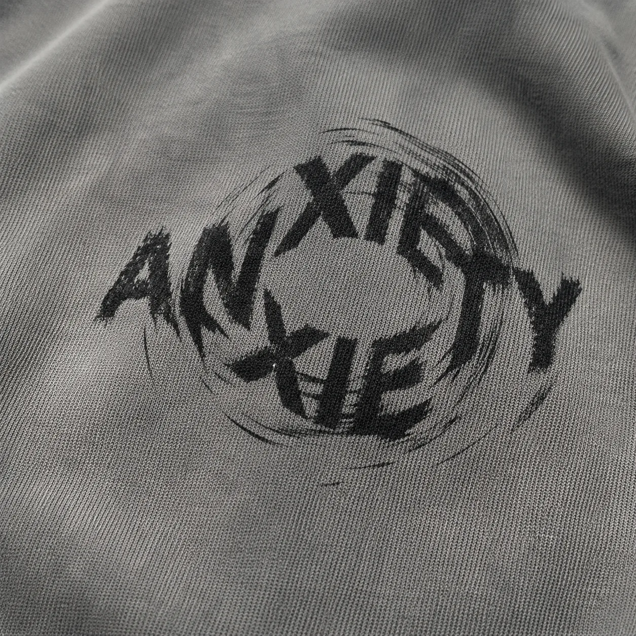GarajStore ANXIETY detay gorseli 14