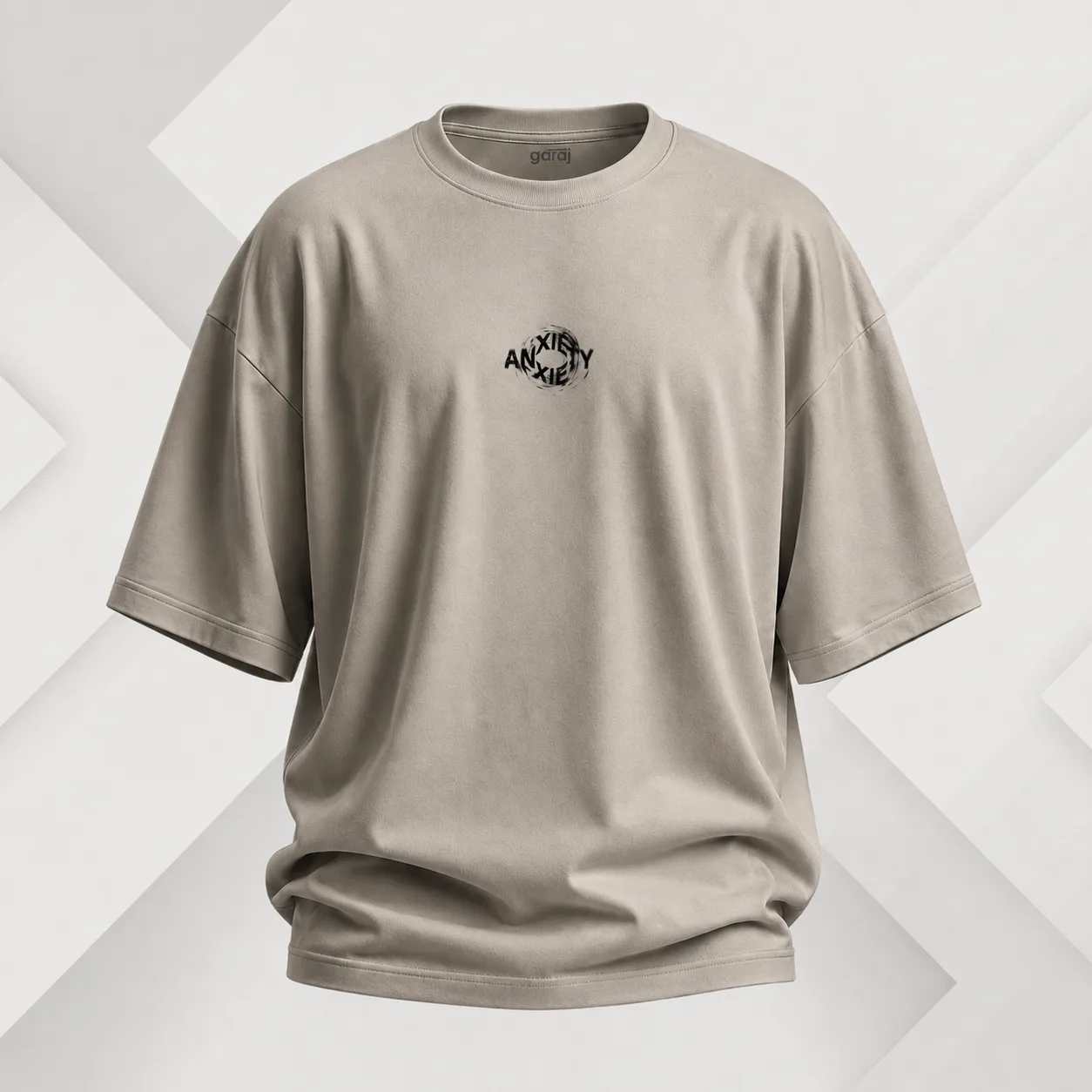 GarajStore ANXIETY detay gorseli 7