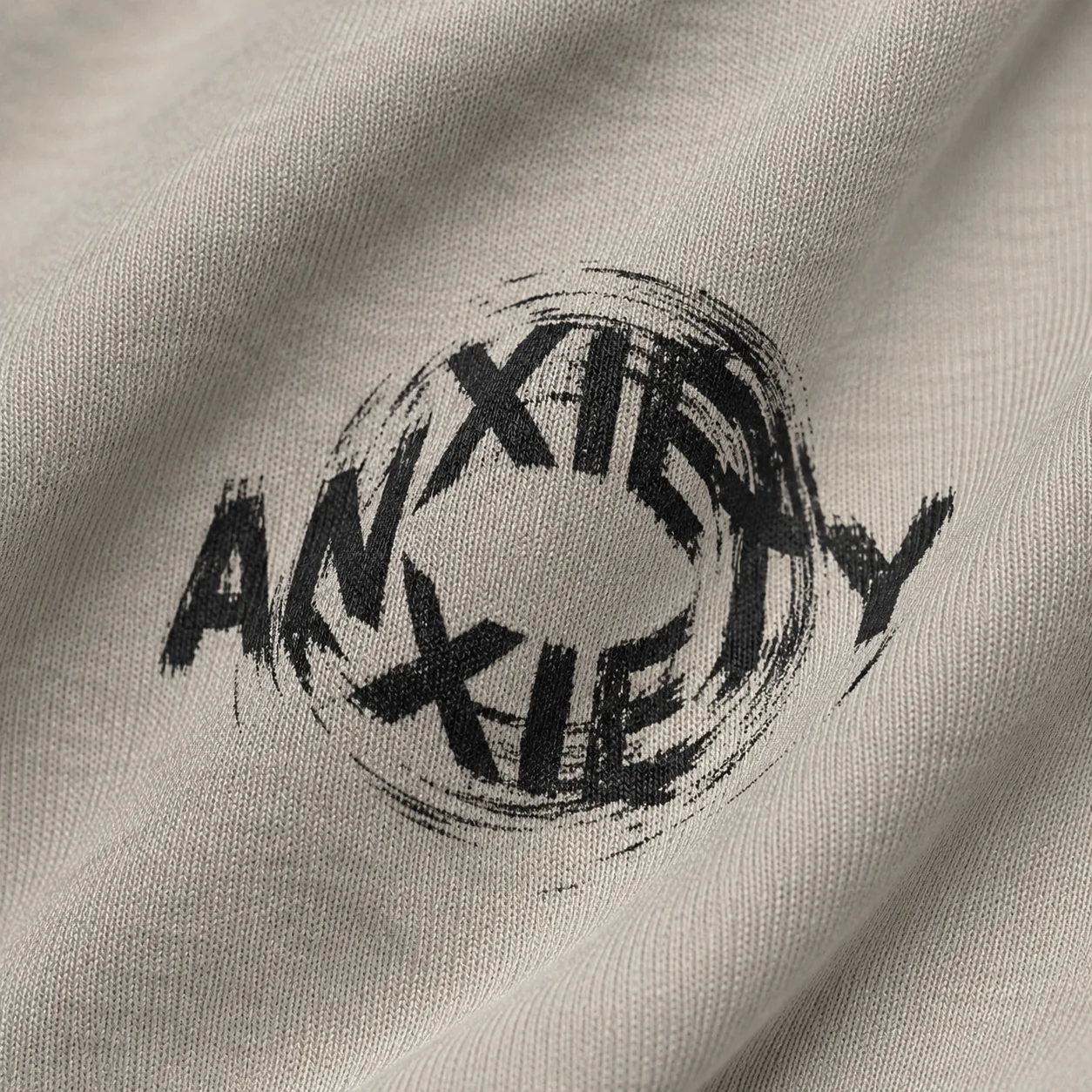 GarajStore ANXIETY detay gorseli 8