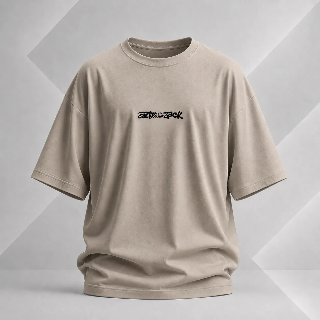 GarajStore CACTUS JACK detay gorseli 7