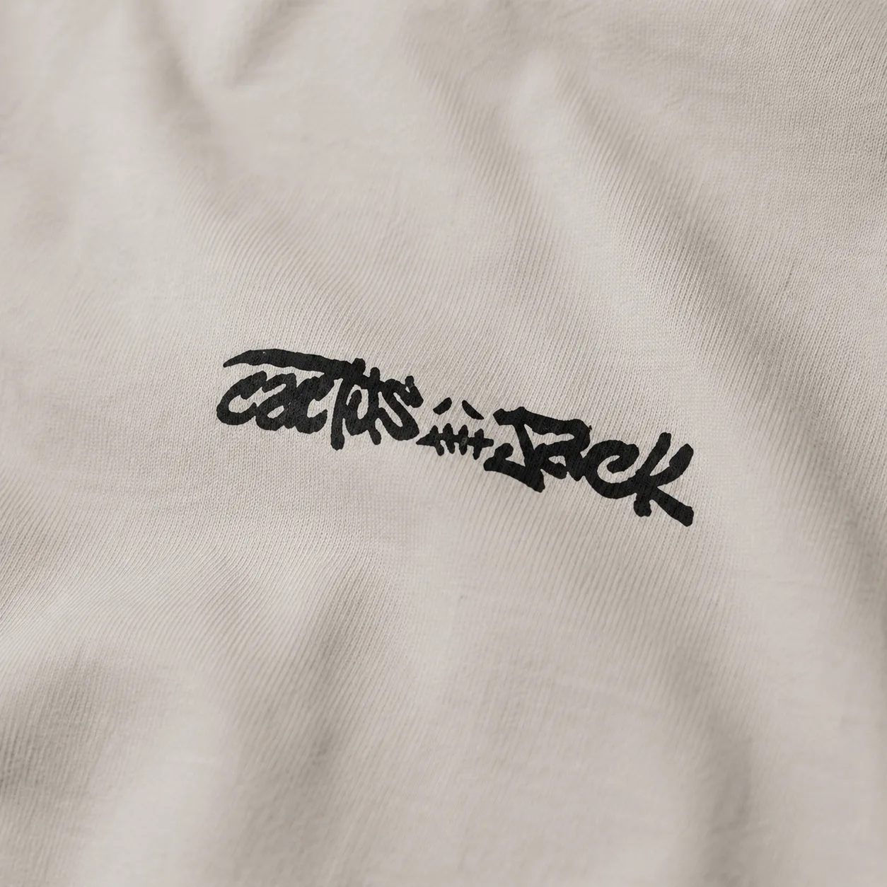 GarajStore CACTUS JACK detay gorseli 8