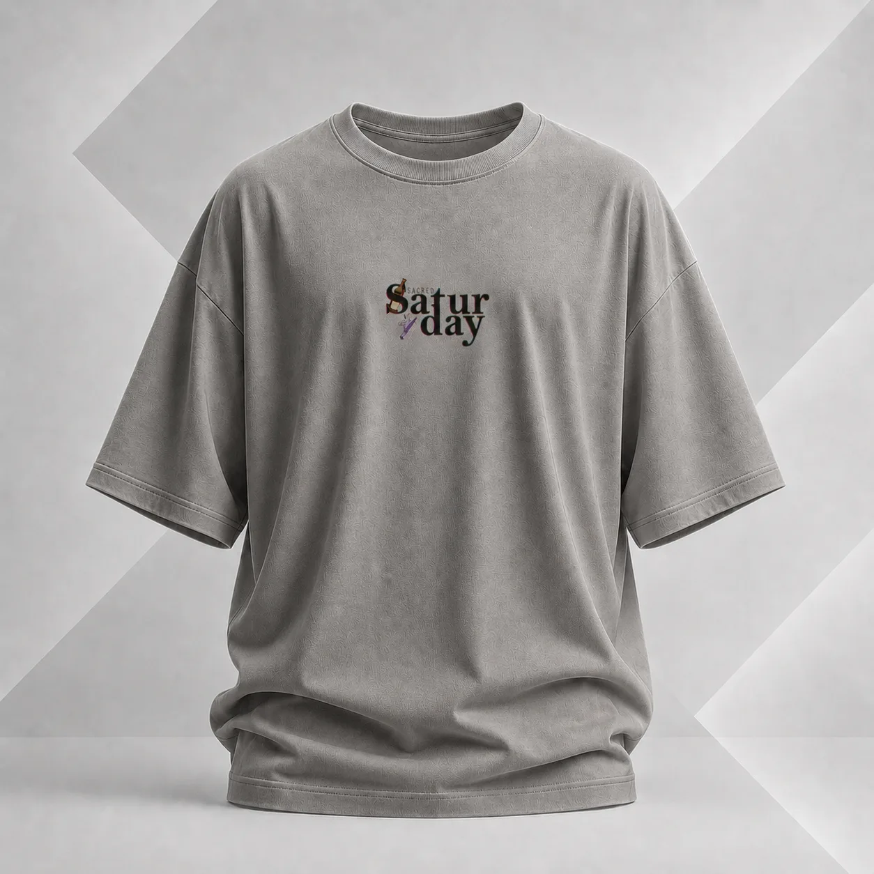 GarajStore sacred Saturday detay gorseli 13