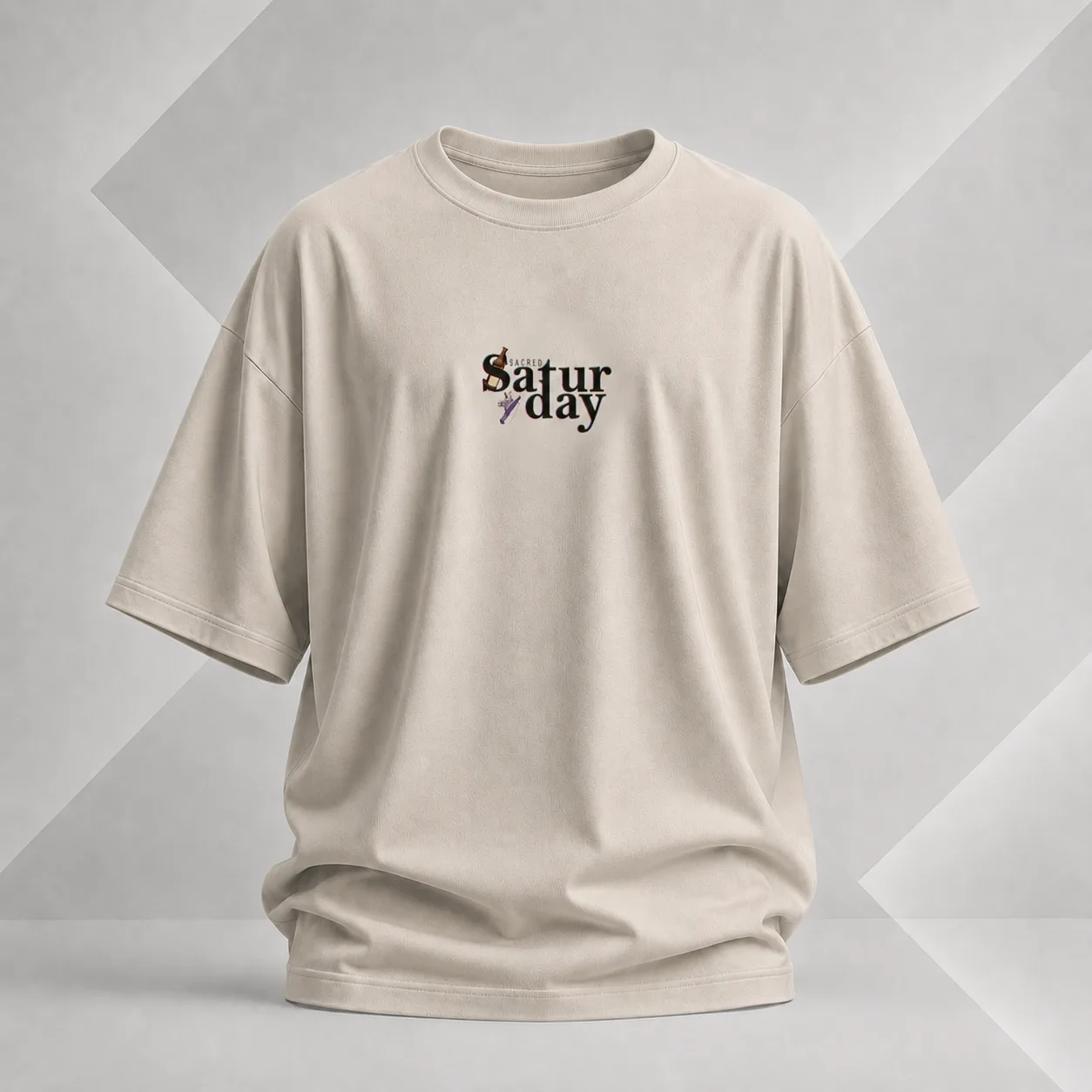GarajStore sacred Saturday detay gorseli 7