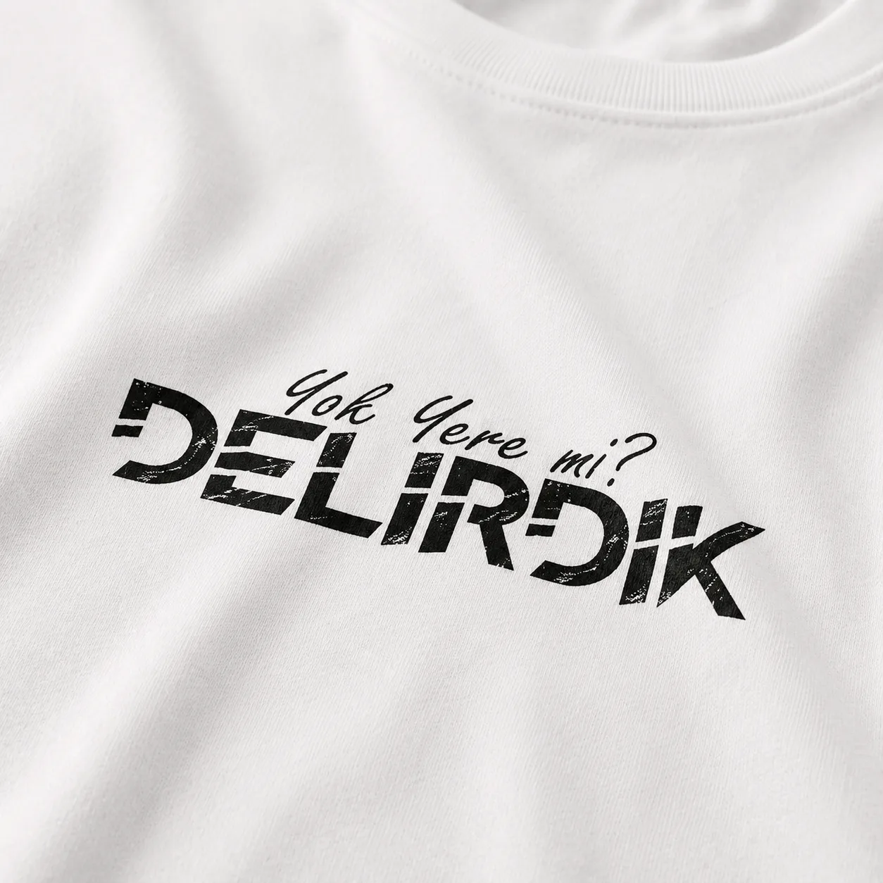 GarajStore yok yere mi DELİRDİK detay gorseli 2