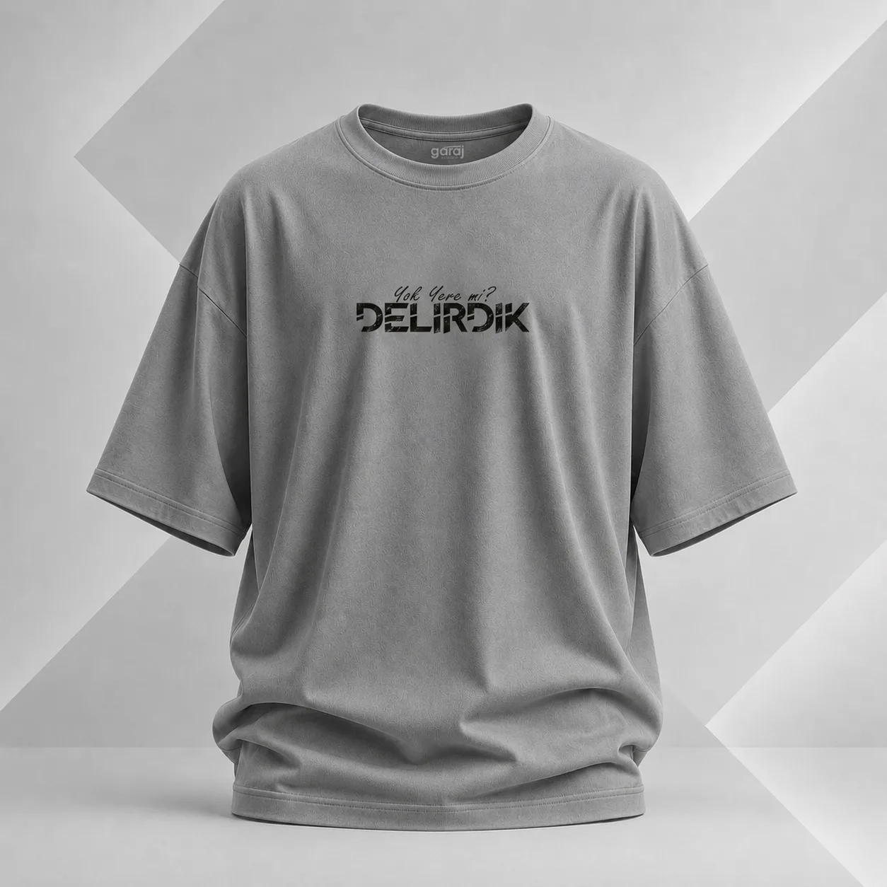 GarajStore yok yere mi DELİRDİK detay gorseli 13
