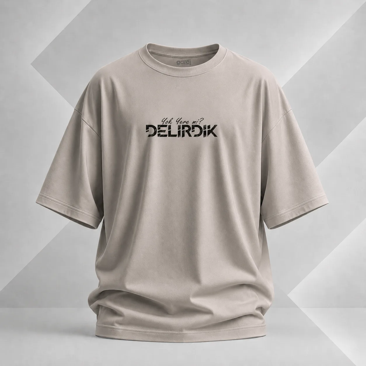 GarajStore yok yere mi DELİRDİK detay gorseli 7