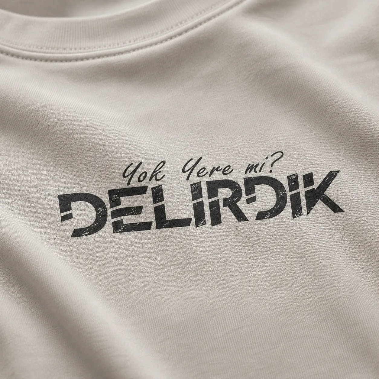 GarajStore yok yere mi DELİRDİK detay gorseli 8