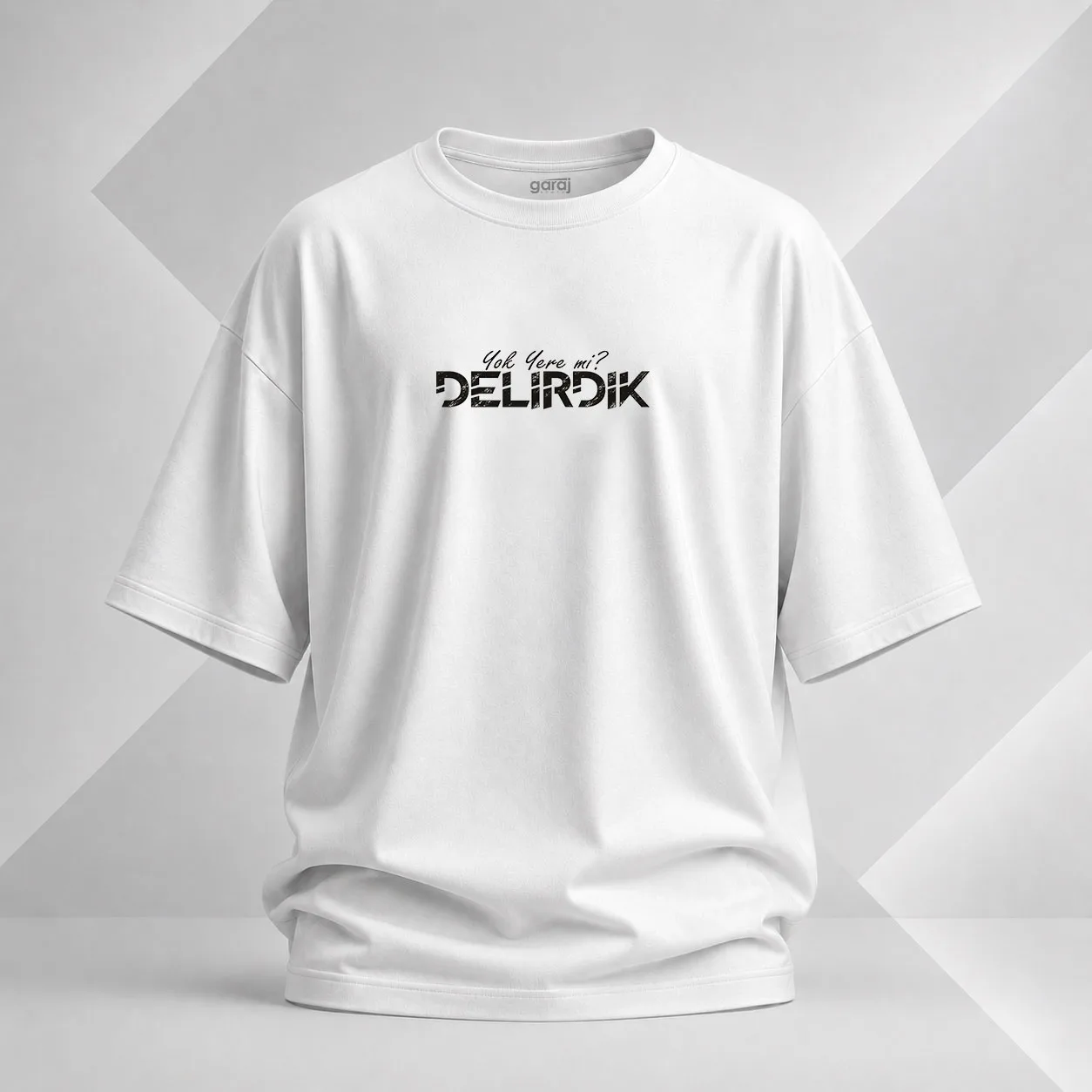GarajStore yok yere mi DELİRDİK ürün görseli