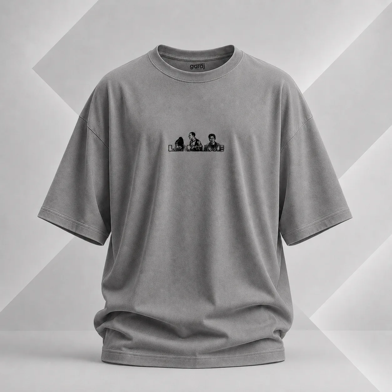 GarajStore La Haine I detay gorseli 13