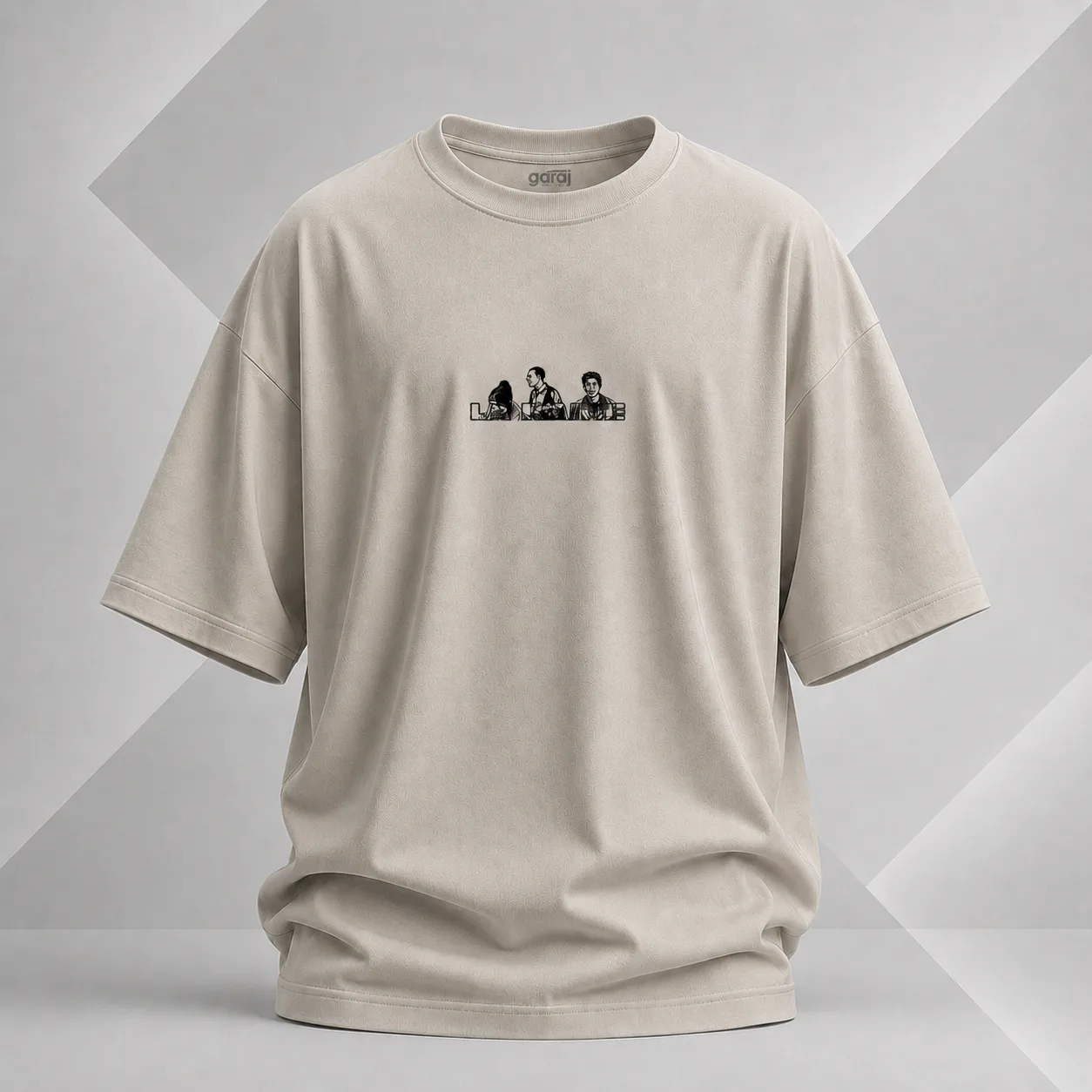 GarajStore La Haine I detay gorseli 7