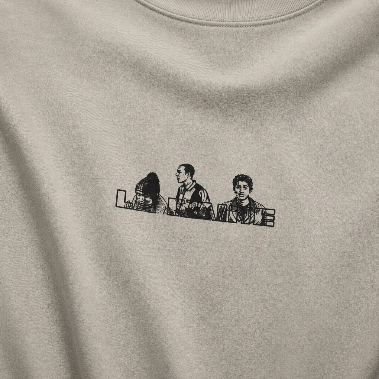 GarajStore La Haine I detay gorseli 8