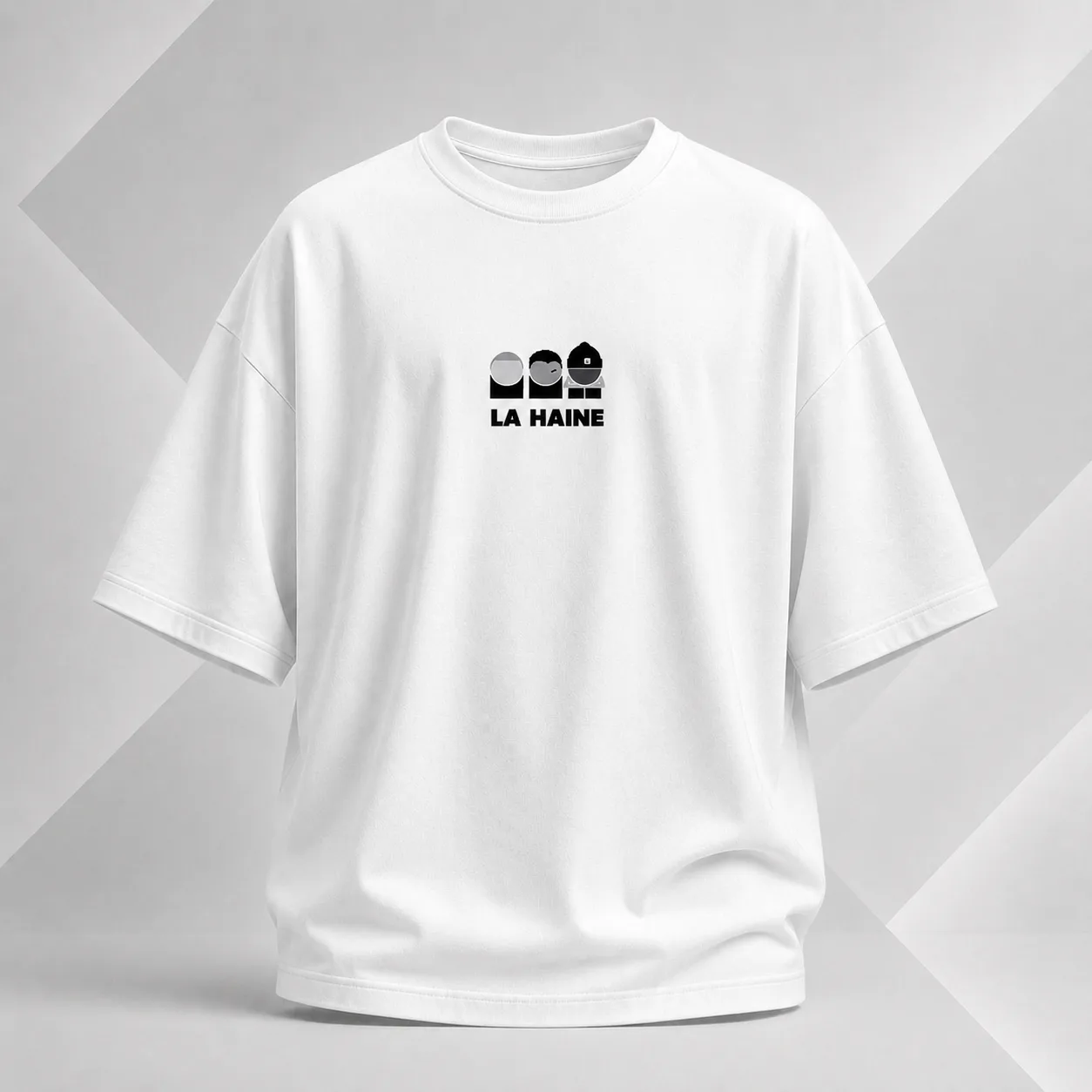 GarajStore La Haine III ürün görseli