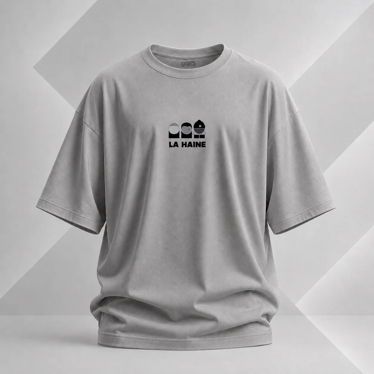 GarajStore La Haine III detay gorseli 13