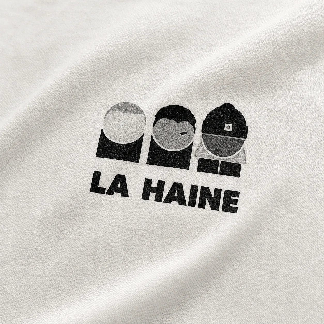 GarajStore La Haine III detay gorseli 2