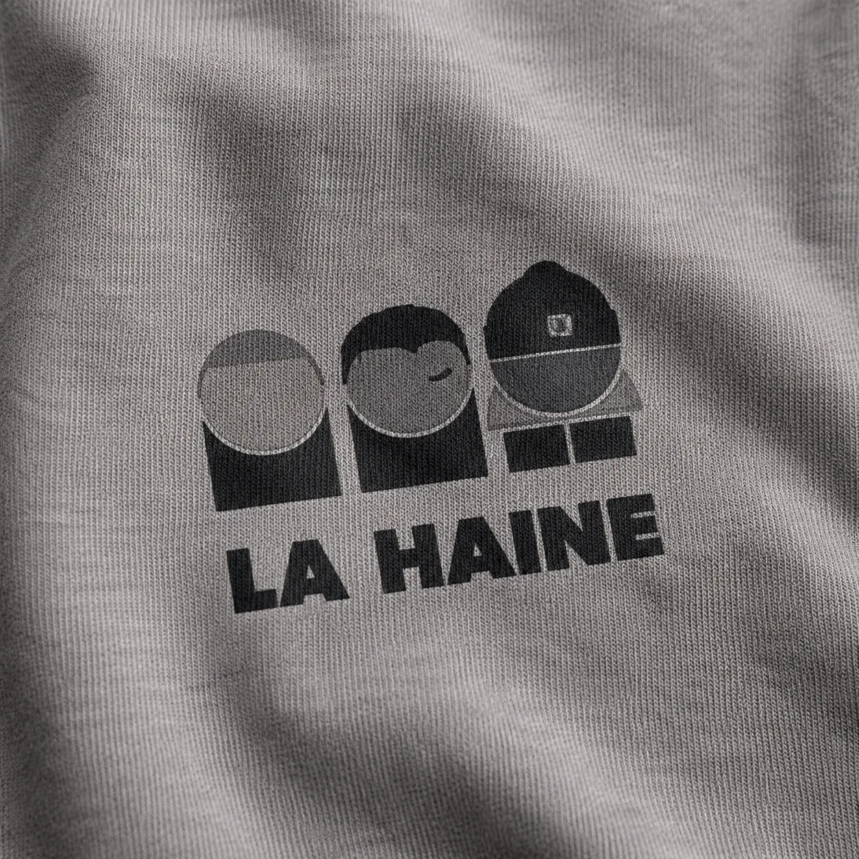 GarajStore La Haine III detay gorseli 14
