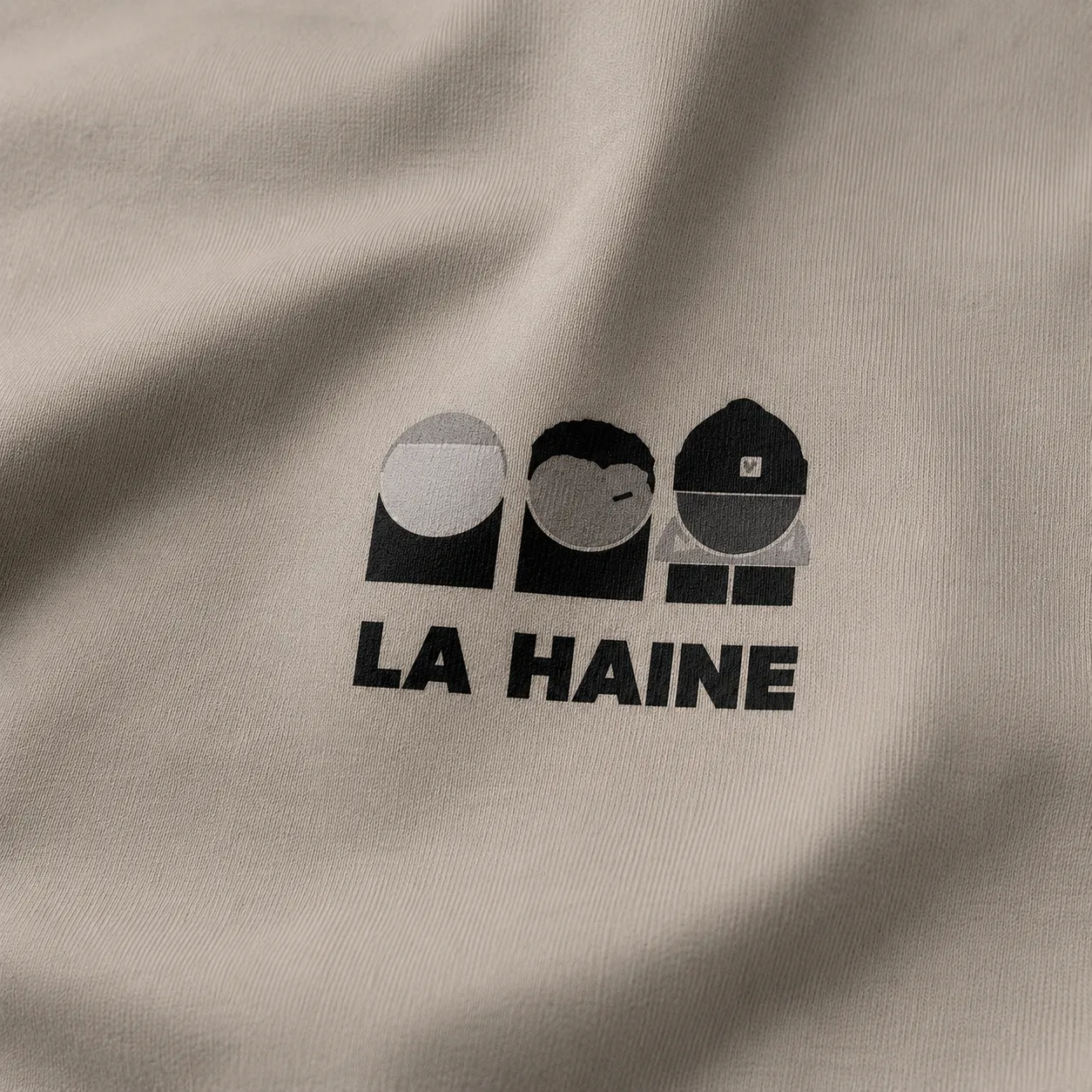 GarajStore La Haine III detay gorseli 8