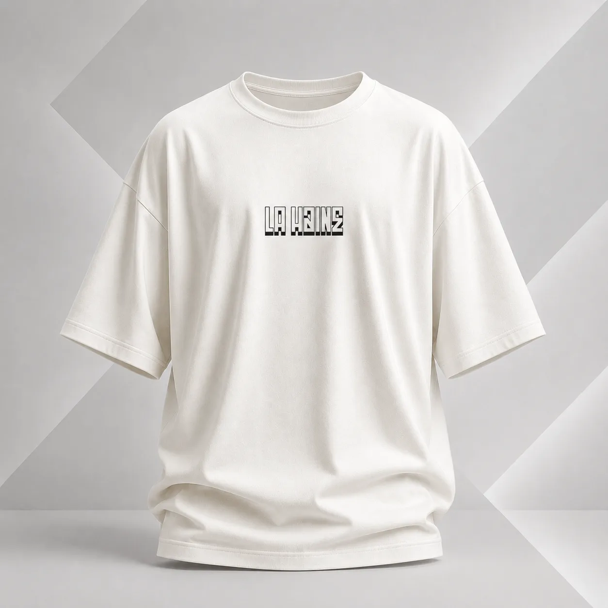GarajStore La Haine IV ürün görseli