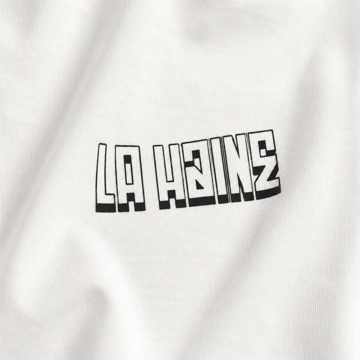 GarajStore La Haine IV detay gorseli 2