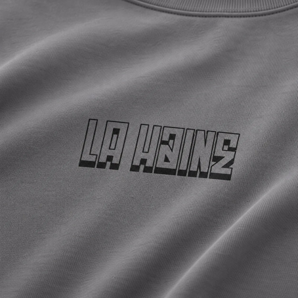 GarajStore La Haine IV detay gorseli 14