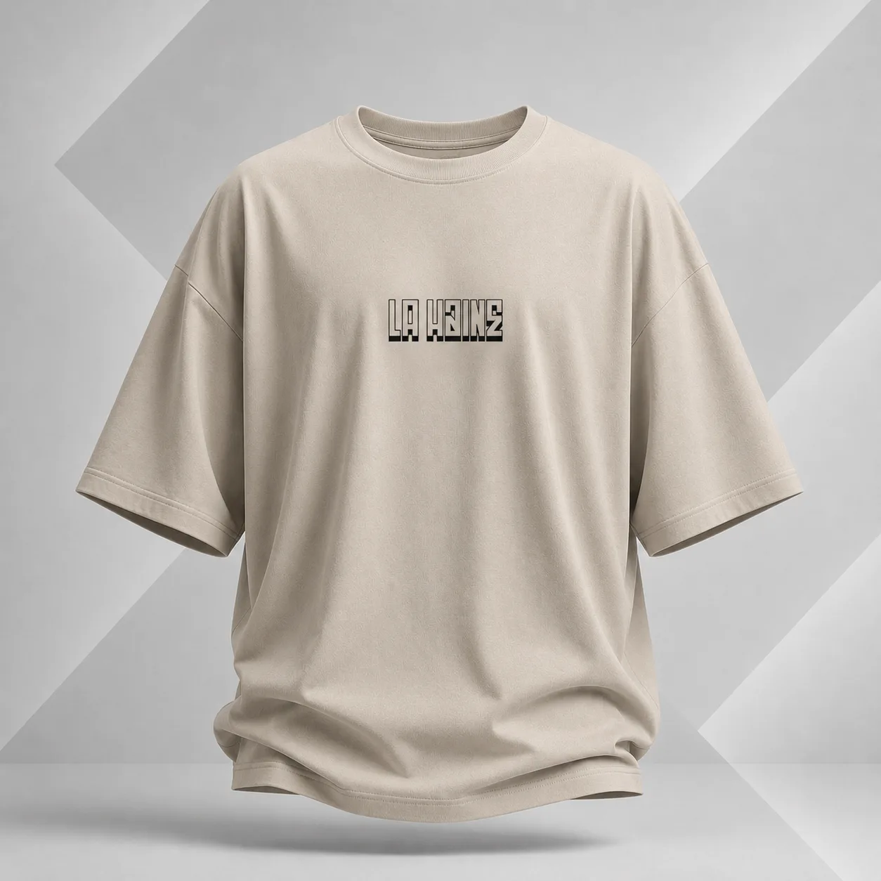 GarajStore La Haine IV detay gorseli 7