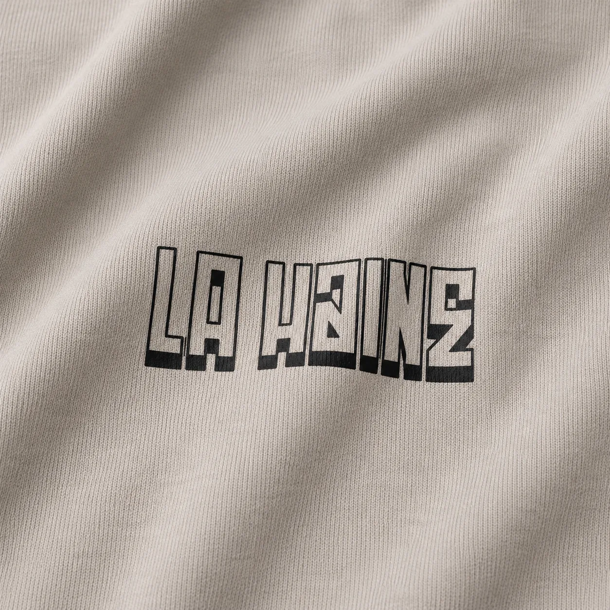 GarajStore La Haine IV detay gorseli 8