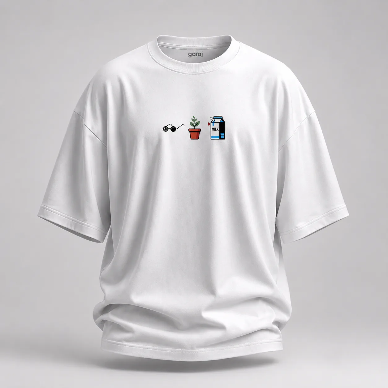 GarajStore LEON I ürün görseli