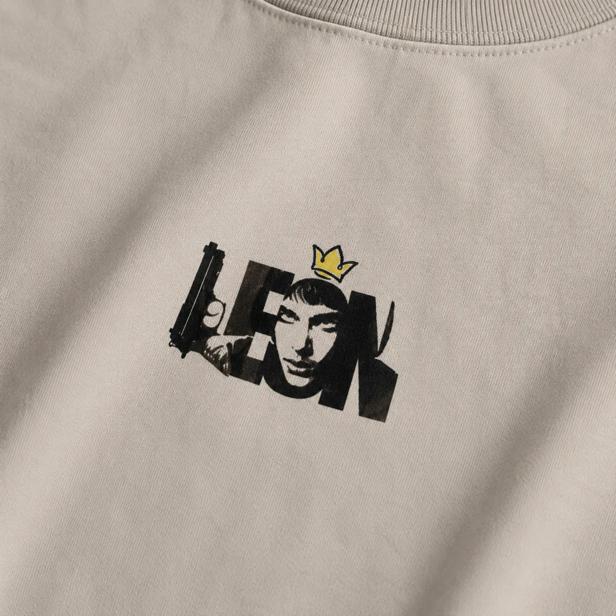 GarajStore LEON III detay gorseli 8
