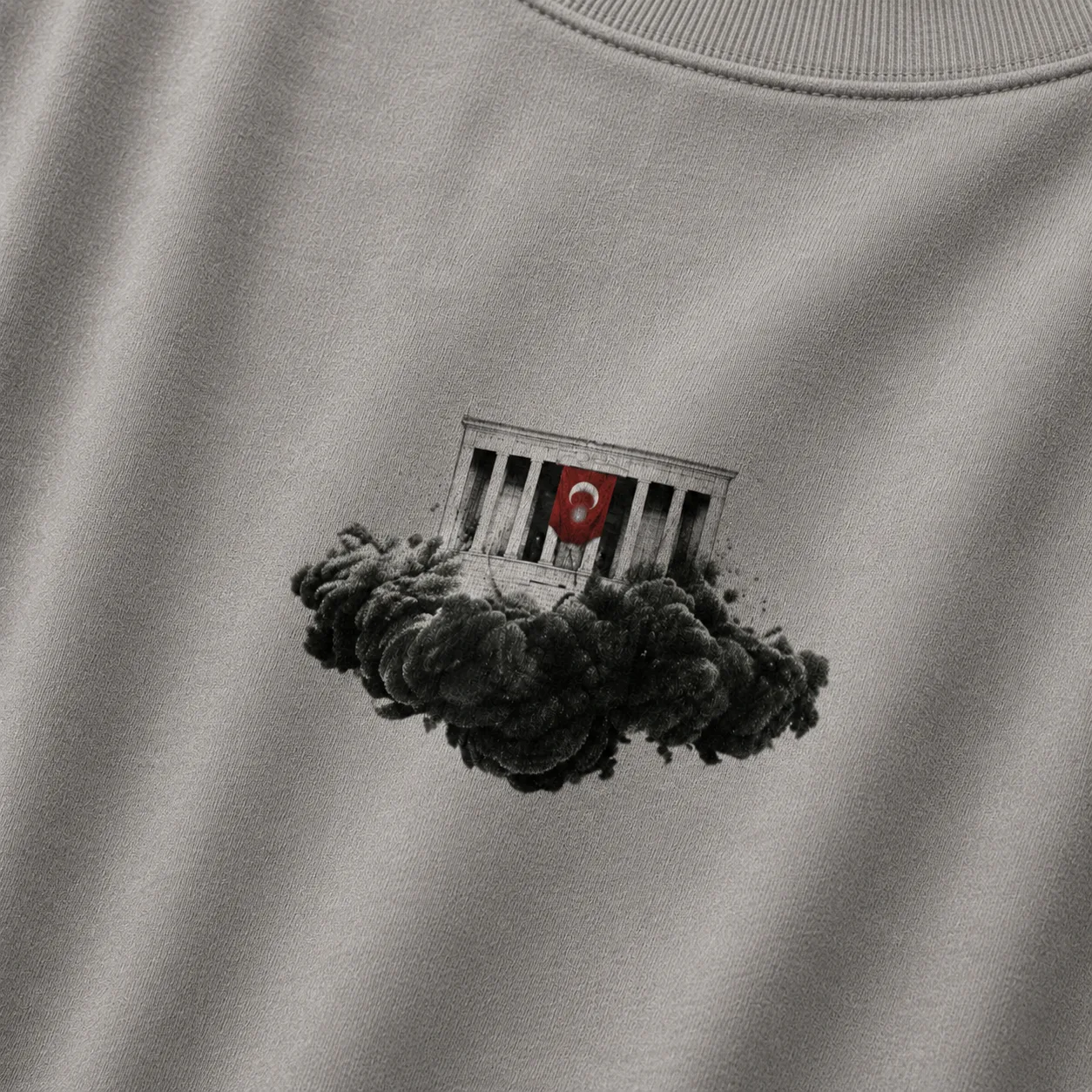 GarajStore SAUDADE detay gorseli 14