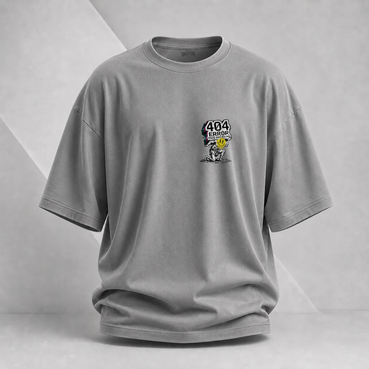 GarajStore 404 ERROR detay gorseli 13