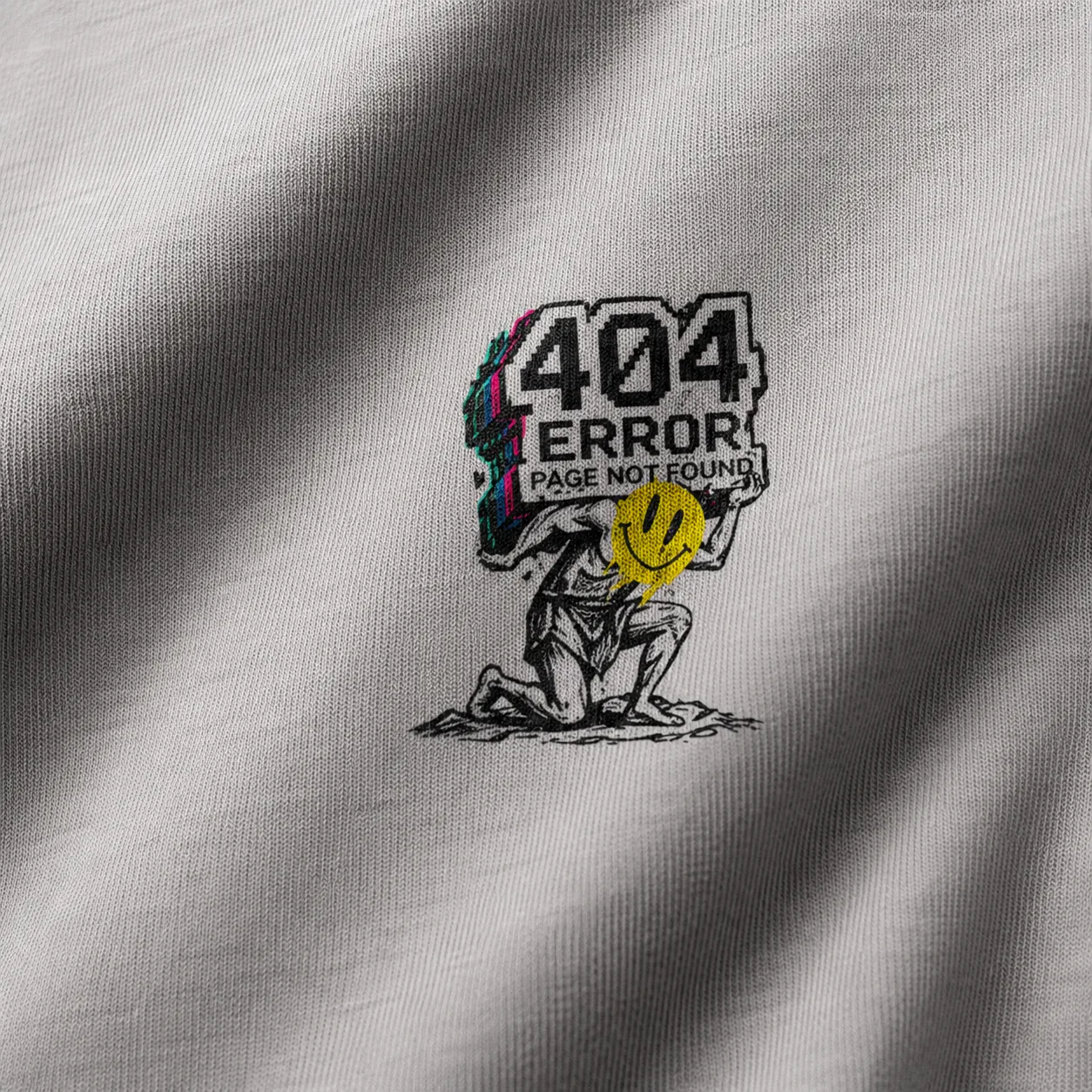 GarajStore 404 ERROR detay gorseli 14