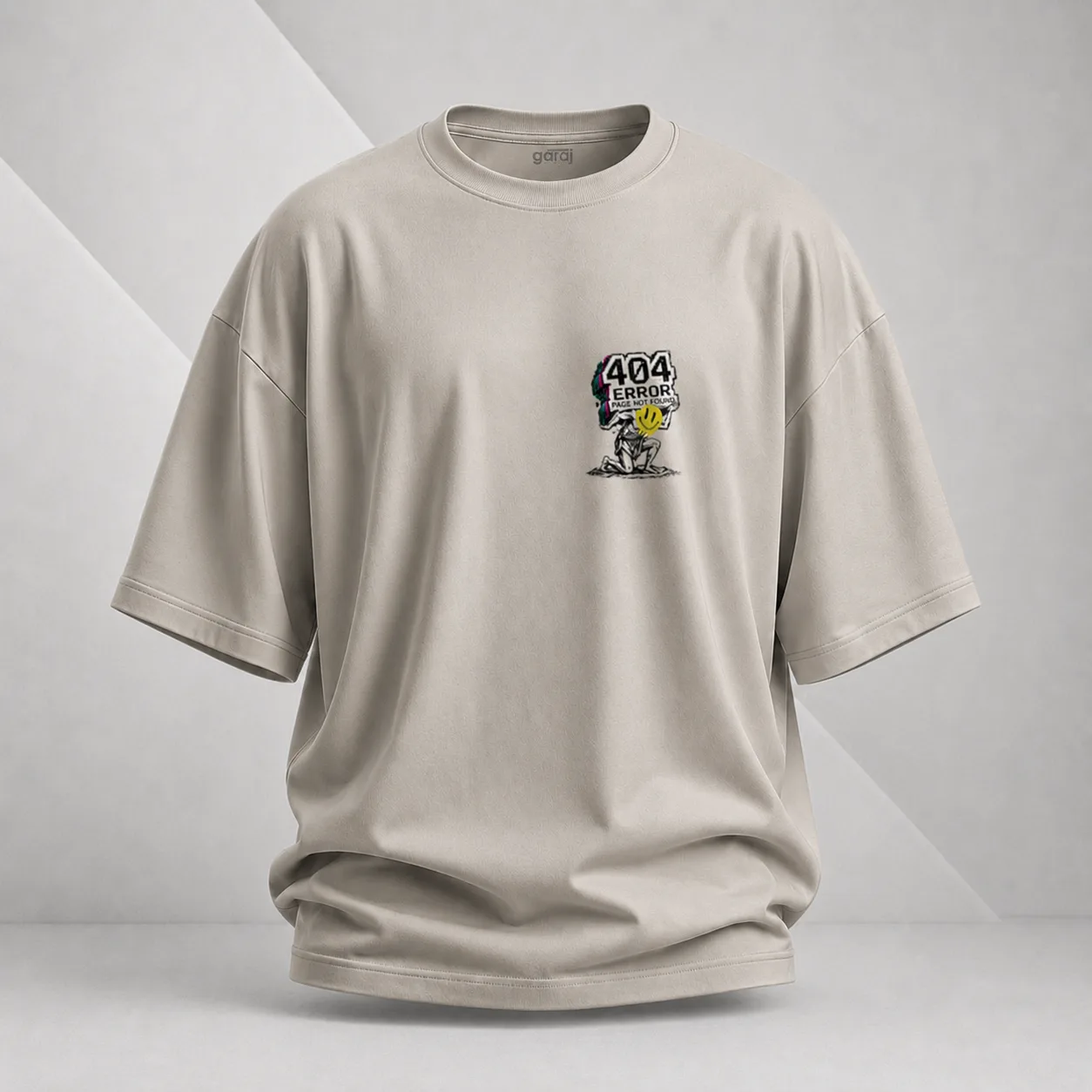 GarajStore 404 ERROR detay gorseli 7