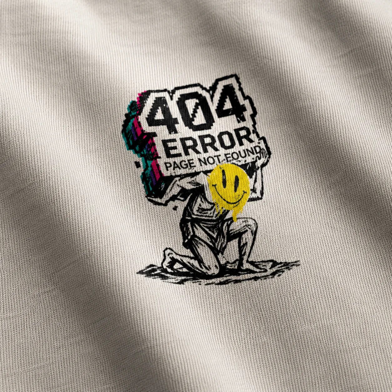 GarajStore 404 ERROR detay gorseli 8