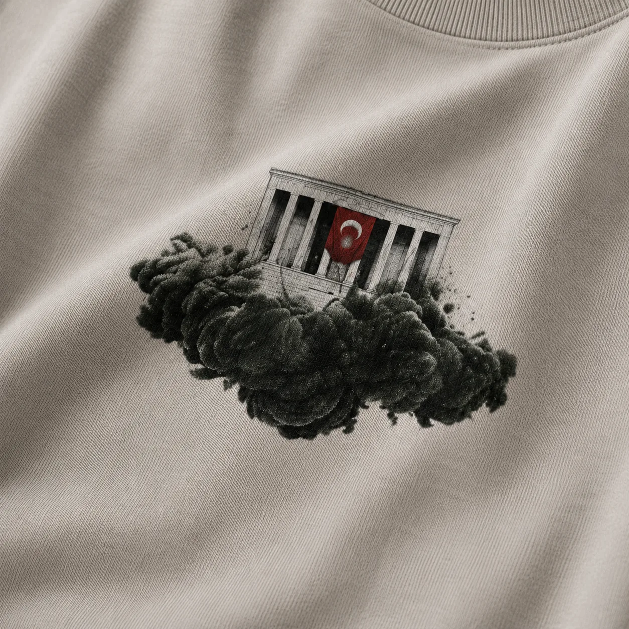 GarajStore SAUDADE detay gorseli 8