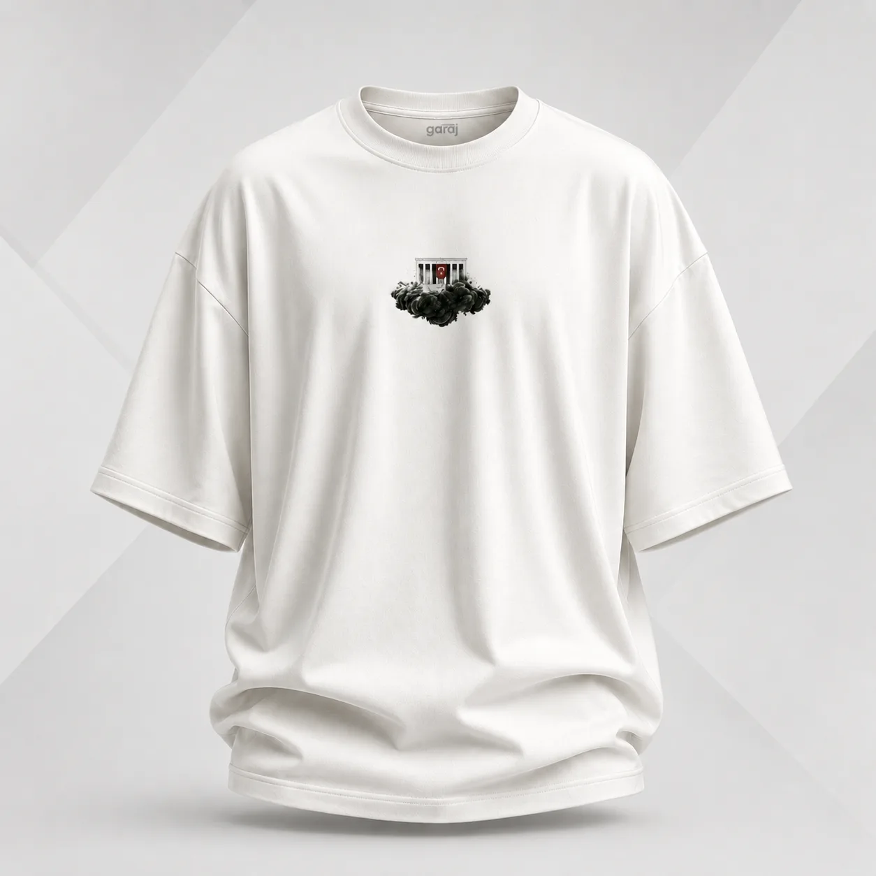 GarajStore SAUDADE ürün görseli