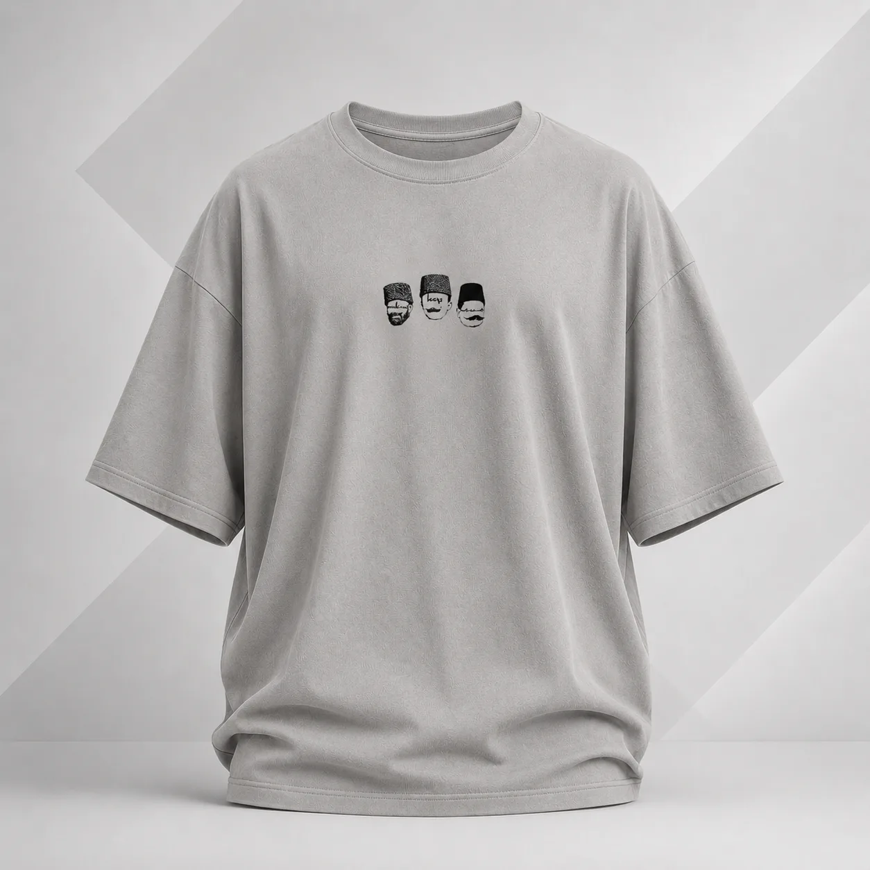 GarajStore Zulme Karşı Mukavemet detay gorseli 13