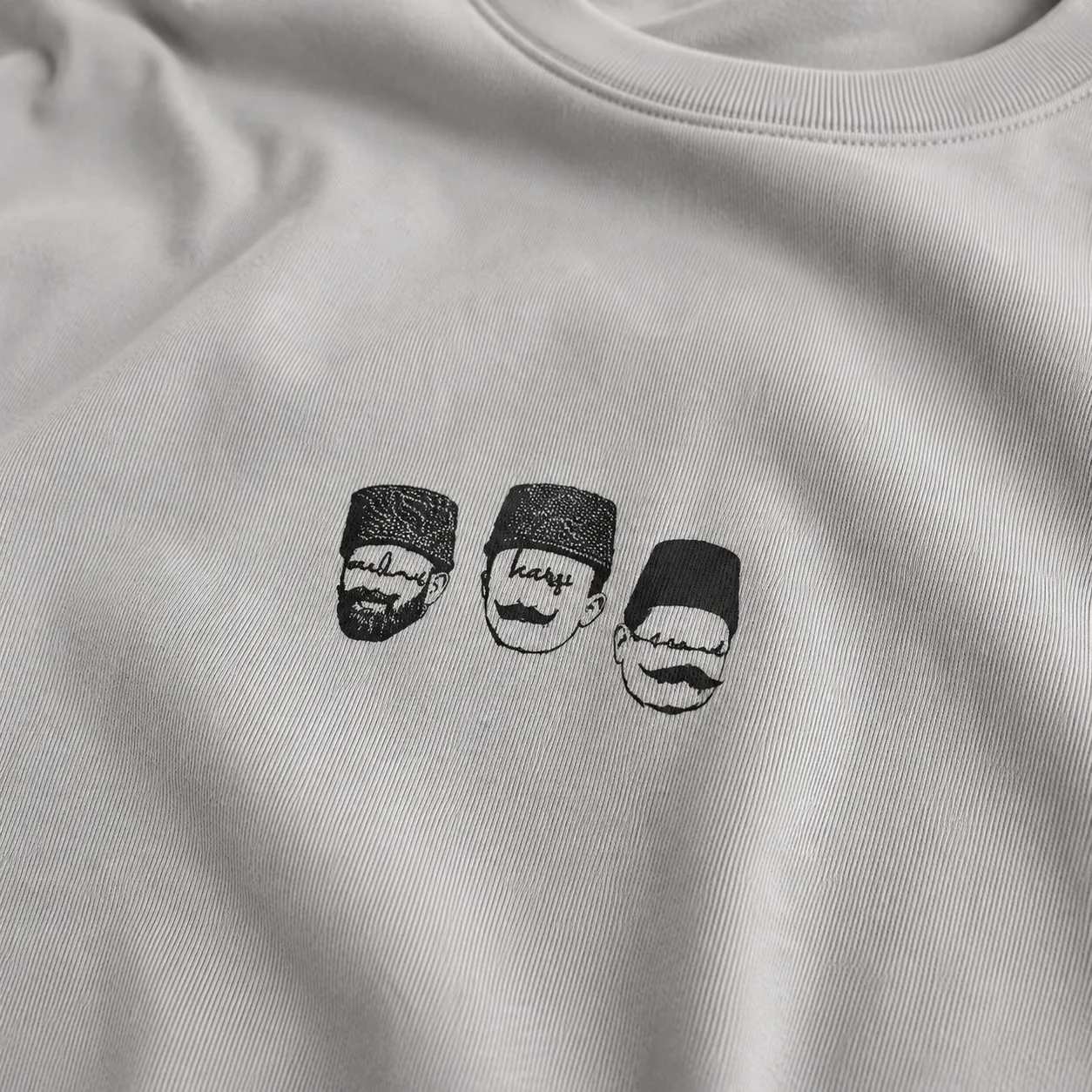 GarajStore Zulme Karşı Mukavemet detay gorseli 14