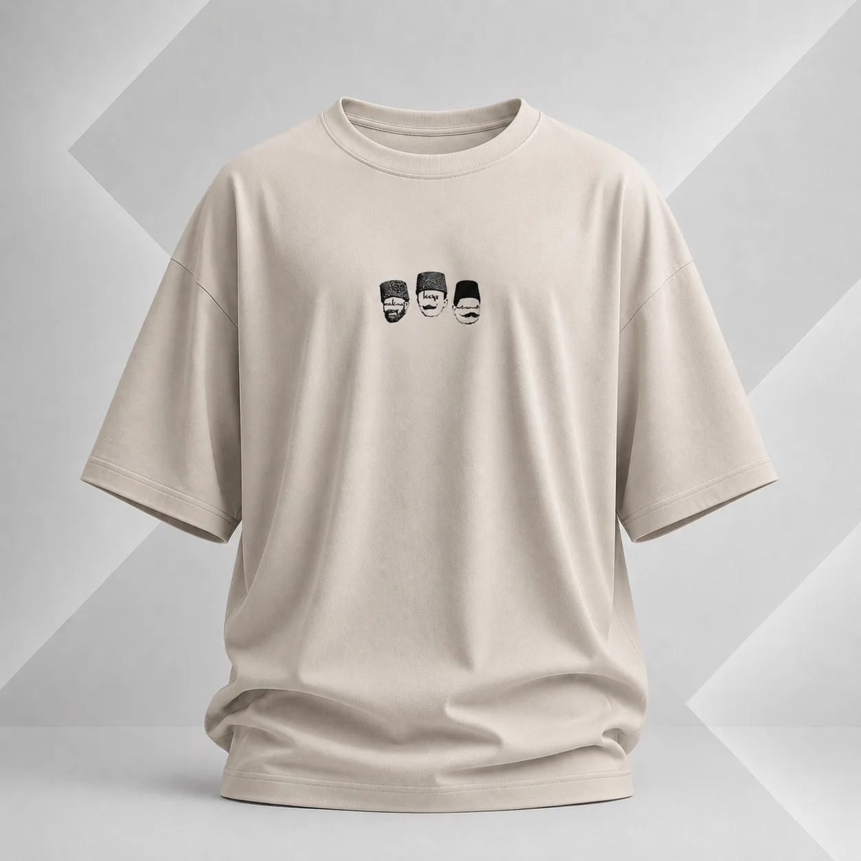 GarajStore Zulme Karşı Mukavemet detay gorseli 7